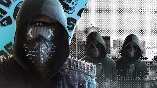 Watch_Dogs прохождение часть 1