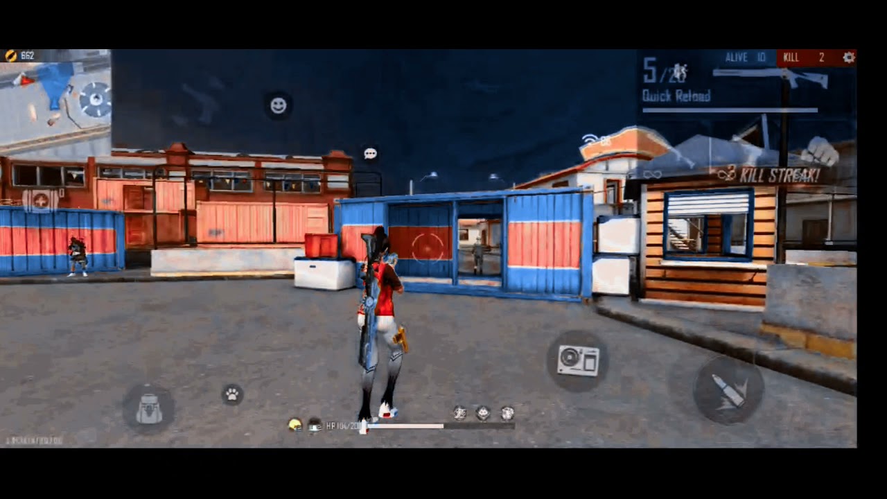 I HATE YOU 💔FREE FIRE STATUS VIDEO ❤️