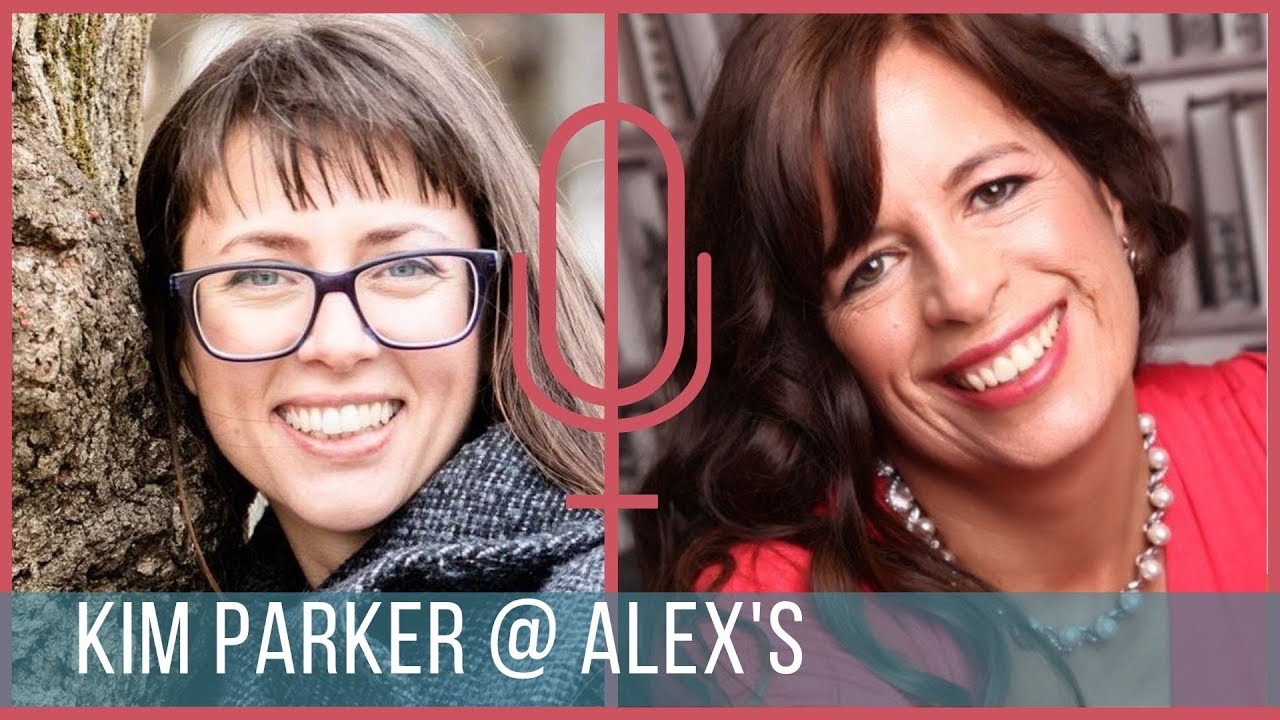 She quit her job to coach female leaders - interview with Kim Parker