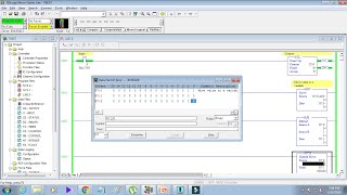 MOV and MVM functions in RsLogix PLC programming
