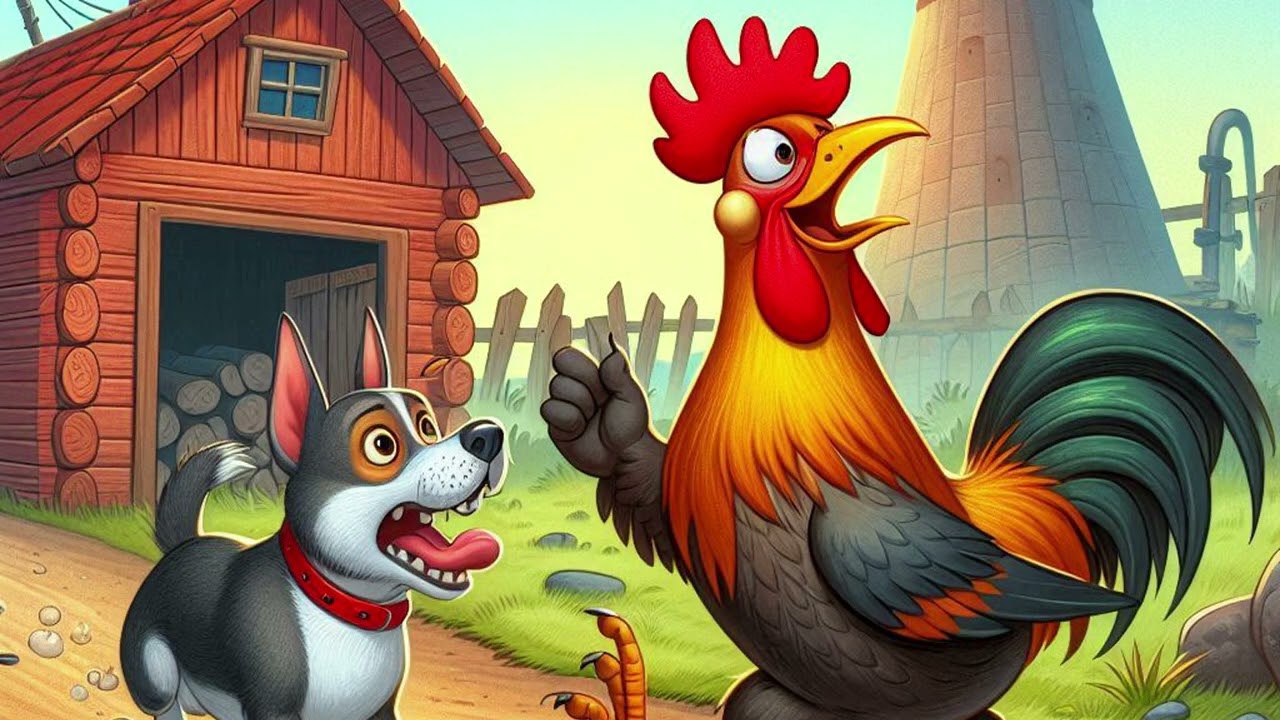 Jac Y Do - Welsh nursery rhyme remix