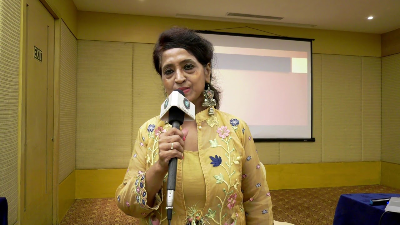 Dr Anitha Ramesh on How to deal with Cancer & Covid 19 patients ...