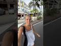 Checking out Airlie Beach and making Coral Trout Ceviche 🍣