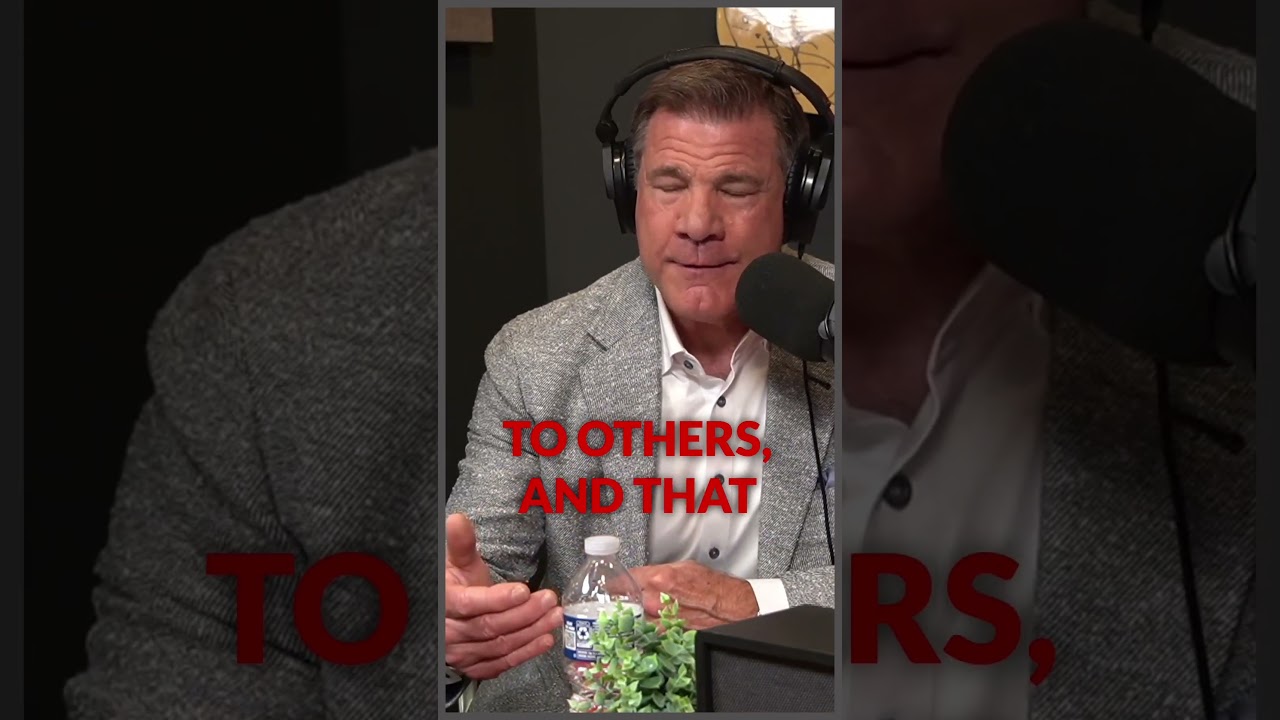 What Matters Most In Your Life?