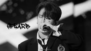 Cypher - Changbin Slowed Reverb