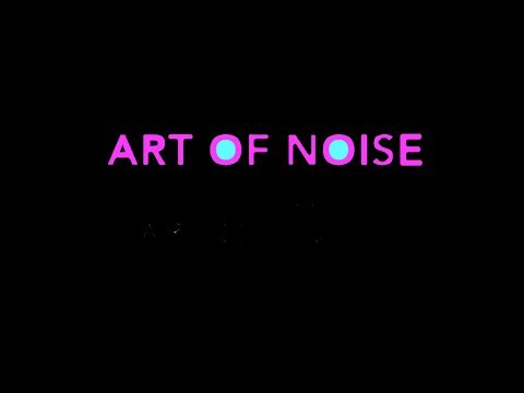 Art Of Noise - Moments N' LoveSlowed & Chopped By DJ 290