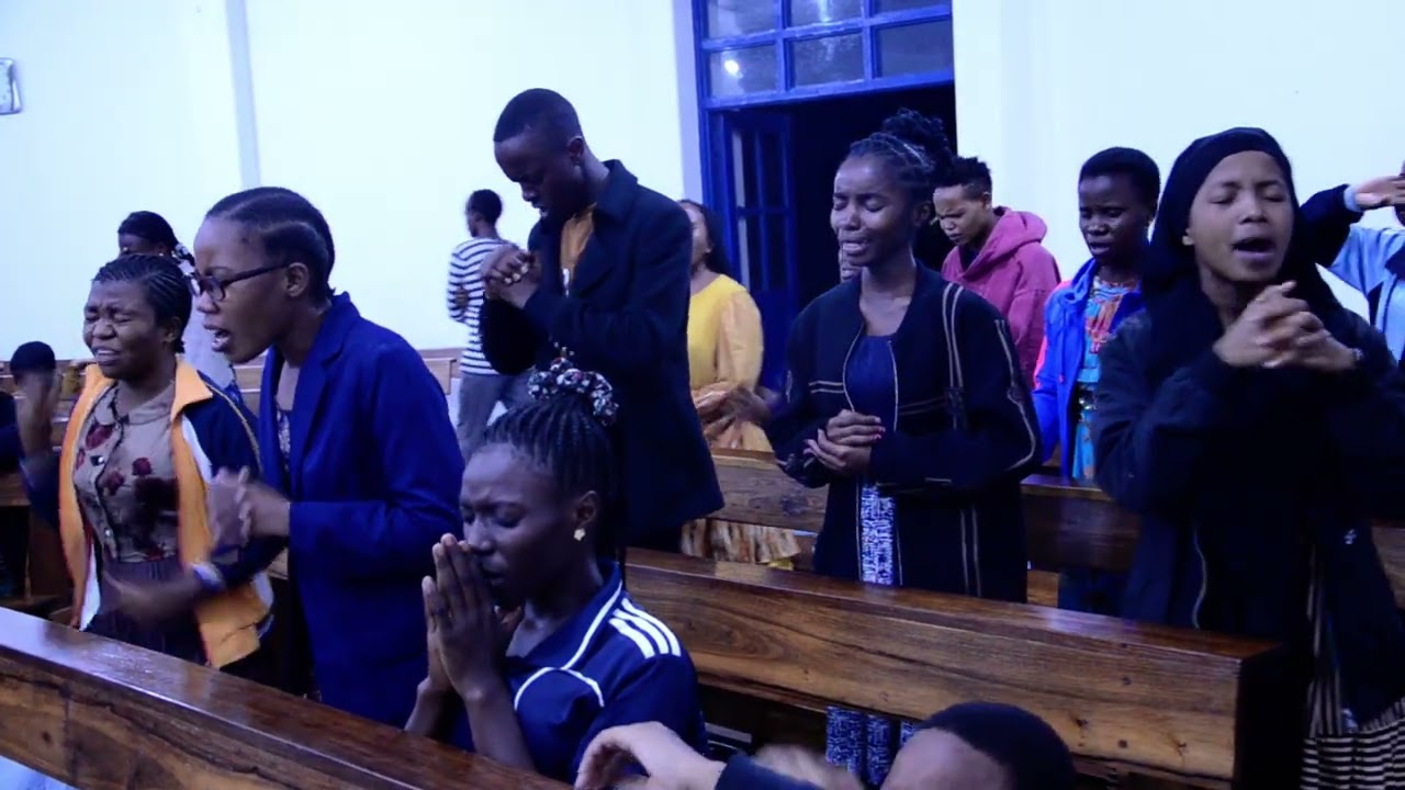 TOBA JUU YA MAAGANO BY TRANSFOERMER BARAKA MPYAMBALA