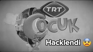 Trt Çocuk Hacklendi Gerçek