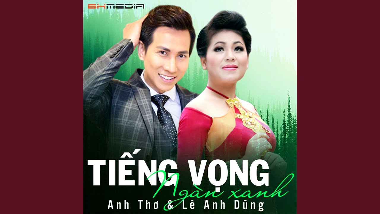 Tonton Tiếng vọng ngàn xanh di YouTube