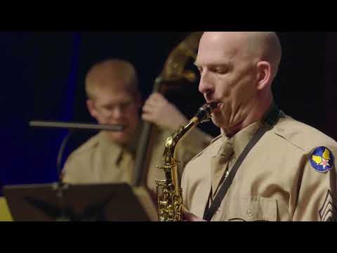 String of Pearls (A Glenn Miller Swing Celebration)