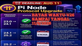 V26 DEADLINE UNTIL 8/11/2026