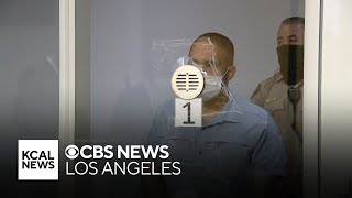 Mistrial declared after jury deadlocks in murder trial of ex-LBUSD safety officer
