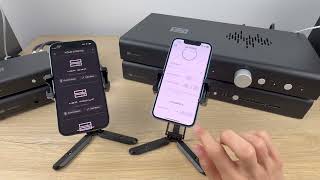 Schiit Audio - Forkbeard 103 - Shared Systems