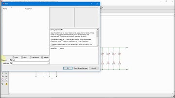 Cara Menggunakan Eagle Full  Schematic dan Board
