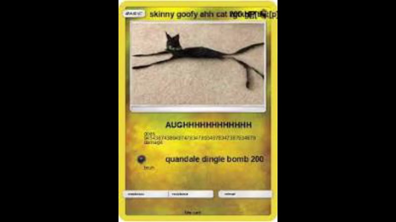 goofy ahh pokemon cards Amazon.com: 50+ Official Pokemon Cards Collection with 5 Foils in Any  Combination and at Least 1 Rarity, GX, EX, FA, Tag Team, Or Secret Rare :  Toys & Games
