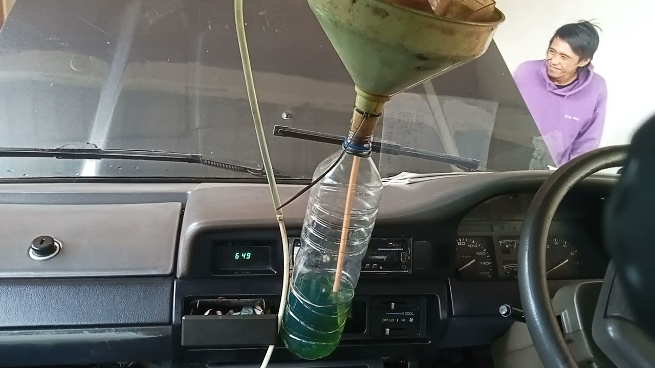 Kijang grand extra 1,8