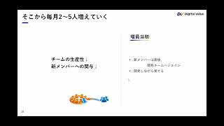 ネットバンキングをスクラッチで内製開発 ~1プロダクト17チームで見えたスクラムの外側~ - Jumpei Okumura