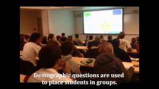 Pedagogy: Exam Prep / Clicker Competition