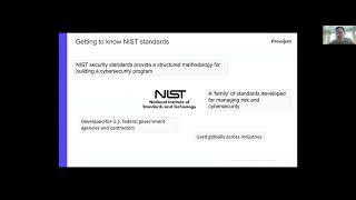 NIST and Third-Party Risk Management: Pros and Cons