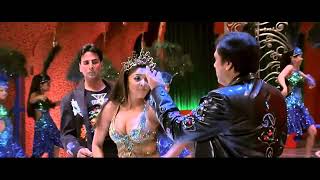 Bhangam Bhag 2006 Signal Hot Indian Song A Three Dutta With Govinda And Akshay