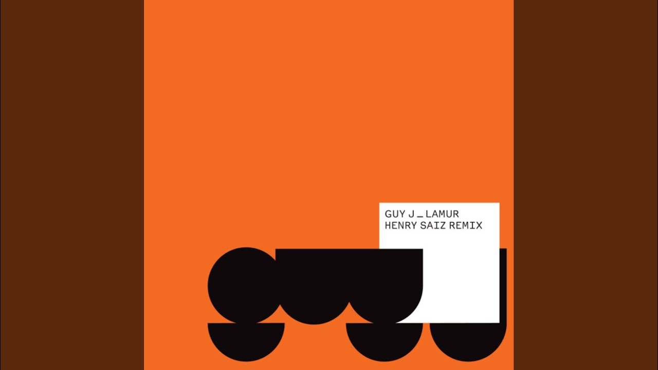 Lamur (Henry Saiz Remix)