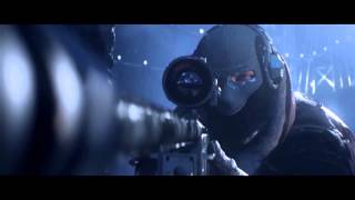 Batman  Arkham Origins Official Trailer 1080p HD PS4/ XBOX ONE