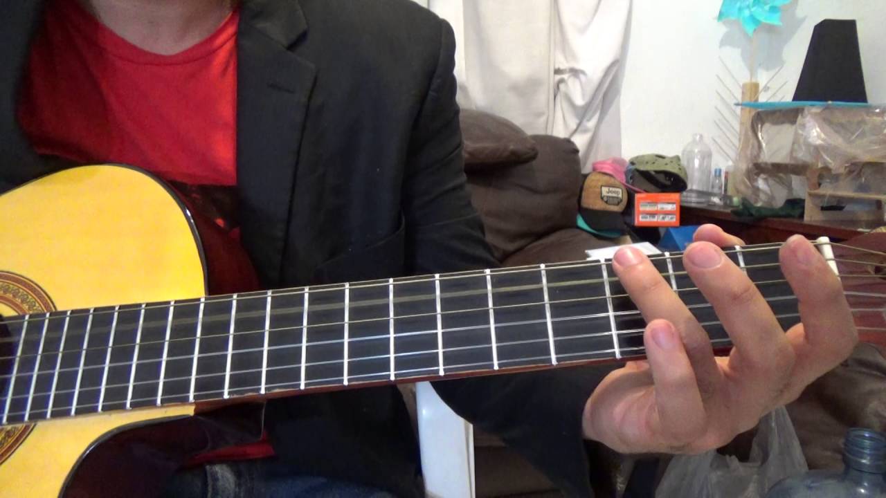 tutorial guitarra española malagueña primera parte camera iphone 8 plus apk