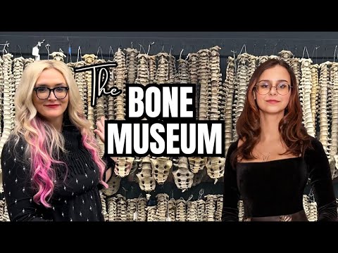 A Museum of Human Bones
