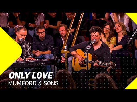 Mumford & Sons