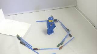 CRAFT & MODEL MAKING MICRO-MESH POLISHING SWABS