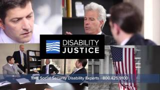 Disability Justice - The Social Security Disability Experts