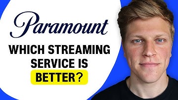 Paramount+ vs. Netflix: Which Streaming Service is Better