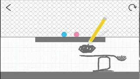 Brain Dots　STAGE 156　【ブレインドッツ攻略・クリア動画】