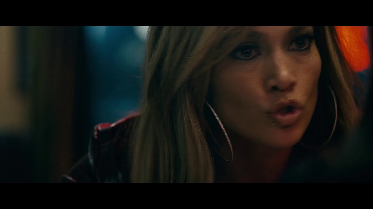 Jennifer Lopez Le Ragazze Di Wall Street