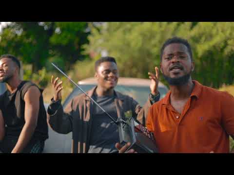 Sauti Sol Brighter Days Viva Soul Acapella Cover 