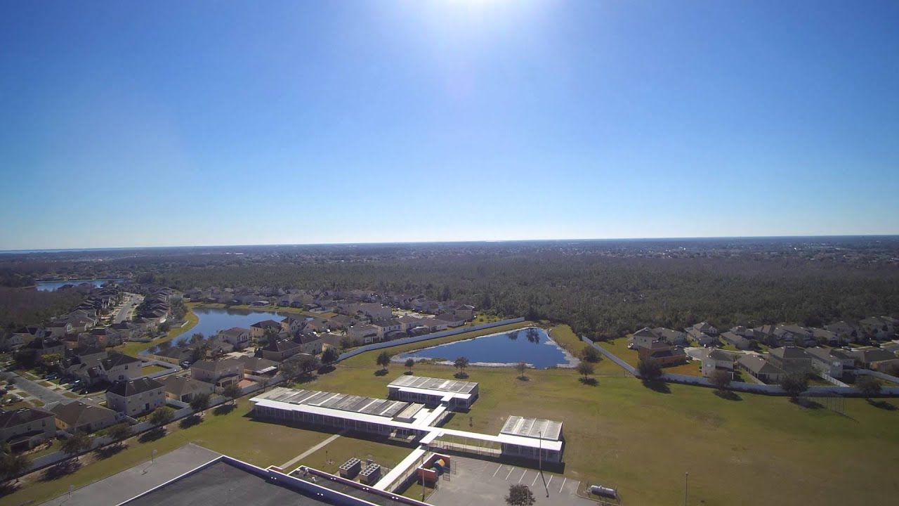 Drone School YouTube