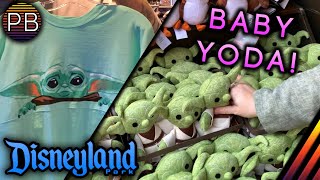 Join us as we venture around disneyland looking at merch, food and the
preparation for rise of resistance! #disneyland #merch #galaxysedge
make sure to c...