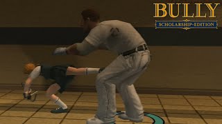 Bully: Scholarship Edition [PC] Free Roam Gameplay #3