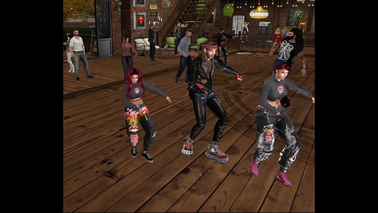 Dressed To the Hilt YouTube