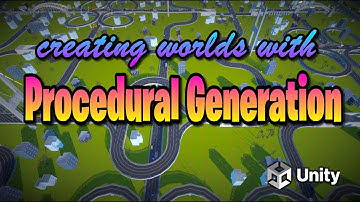 Procedural Generation