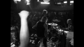 The Casualties - FULL SET - live at Churchills (Negative Approach) (2013)