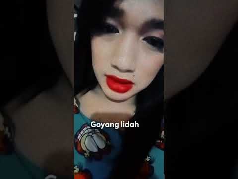 Goyang lidah