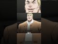 (Baki finishes his enemy,s for good😠😡😈 ) #viral#short#edit#anime#love#animegif#Kiss