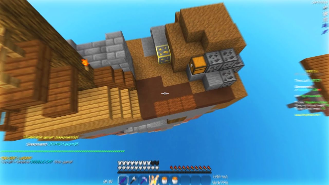 Hypixel's Finest Moments