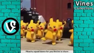 FUNNY VIDEOS Vines | Best Vine Compilation April 2016 | w/ TITLE