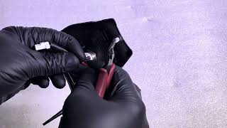 TALARIA XXX POWER BUTTON BYPASS