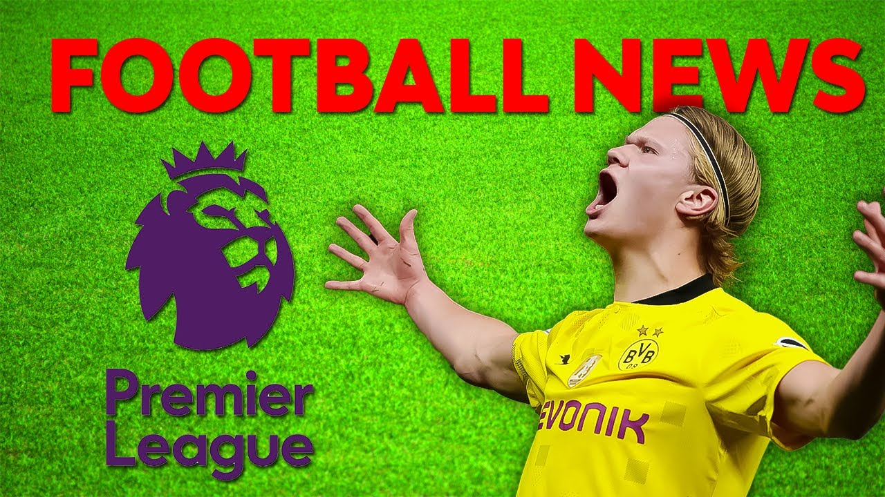 Football Soccer rumors news