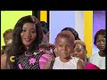 C'MEDIA CINE | Mariam Djafoule sur le plateau de C'midi