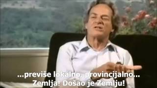 Neizvesnost Znanja Ričard Fajnman