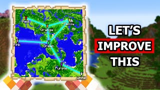 🔴LIVE | Redesigning the Metro! (Pt 2)